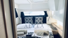 Fountaine Pajot Saona 47